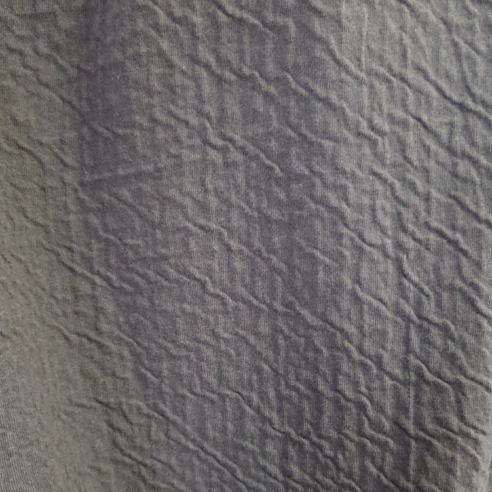 Sonoma Navy Textured Robe - Picture 7 of 9